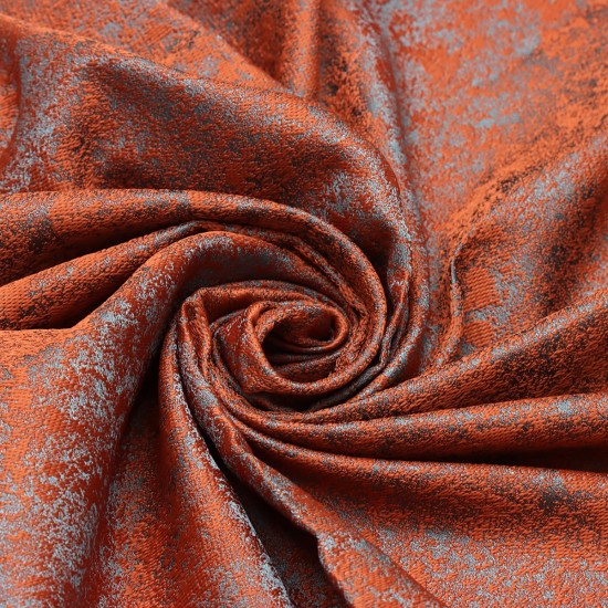 Dejavu V-202 Wholesale Jacquard Background Curtain Fabrics Living Room and Bedroom Curtains 62 Models 100% Polyester